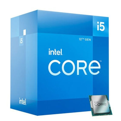 i512500 Desktop Processor i512500 Desktop Processor